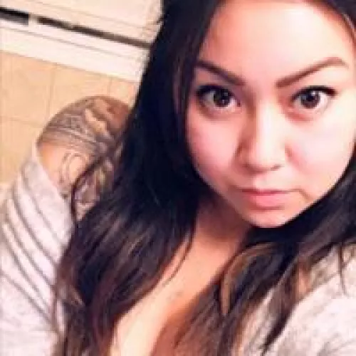 Hopefully I’m cute enough to show more