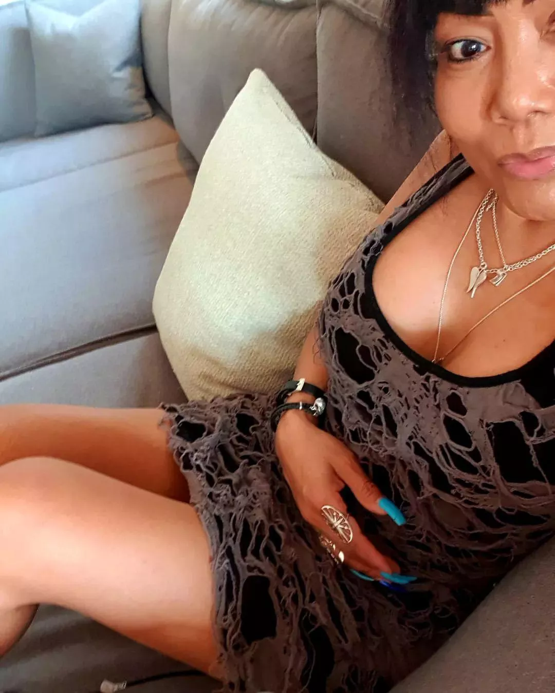 How about someone a little older?