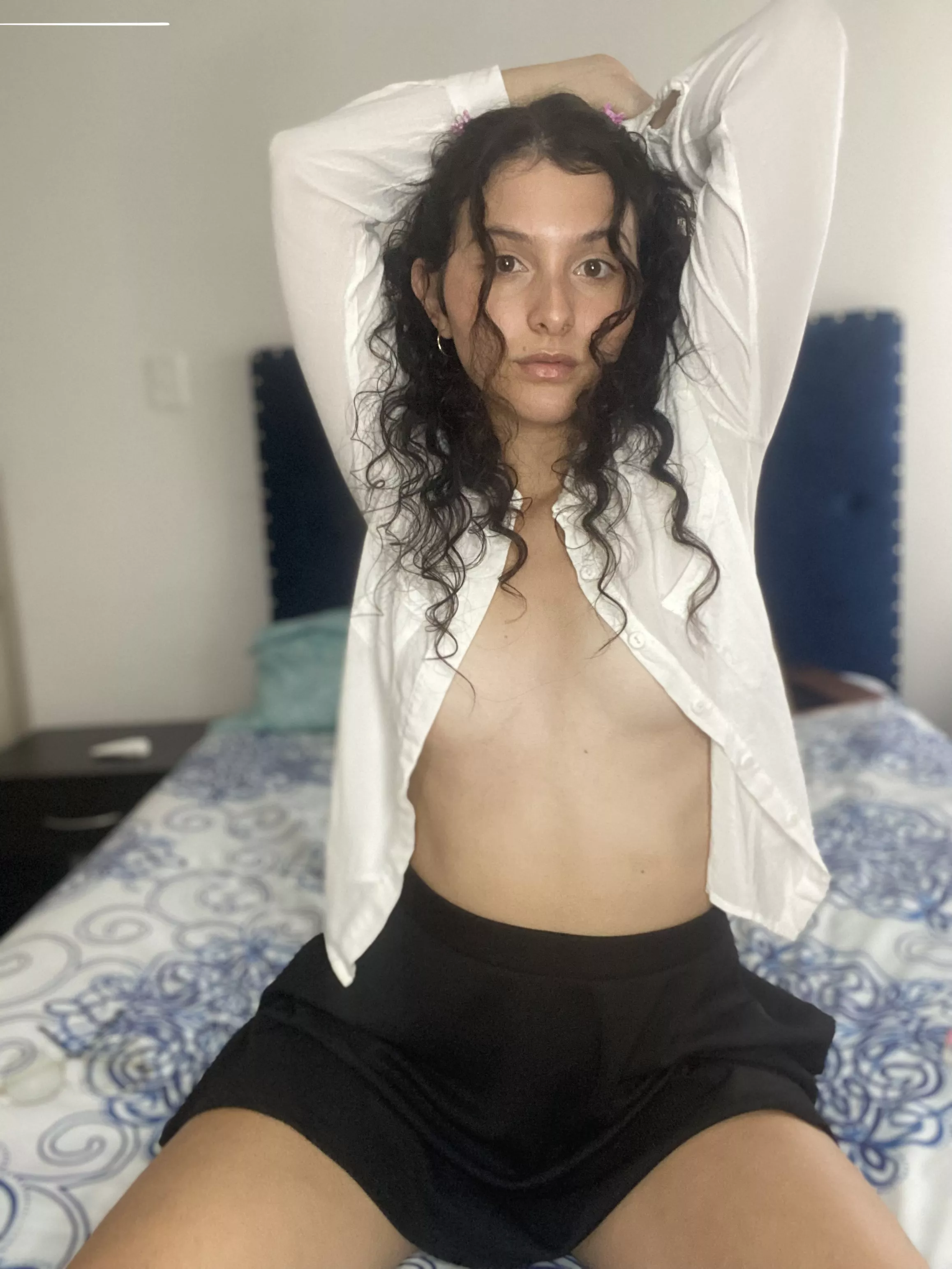 How long do you last normally? 😋