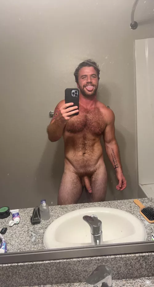 How long should I let it grow?