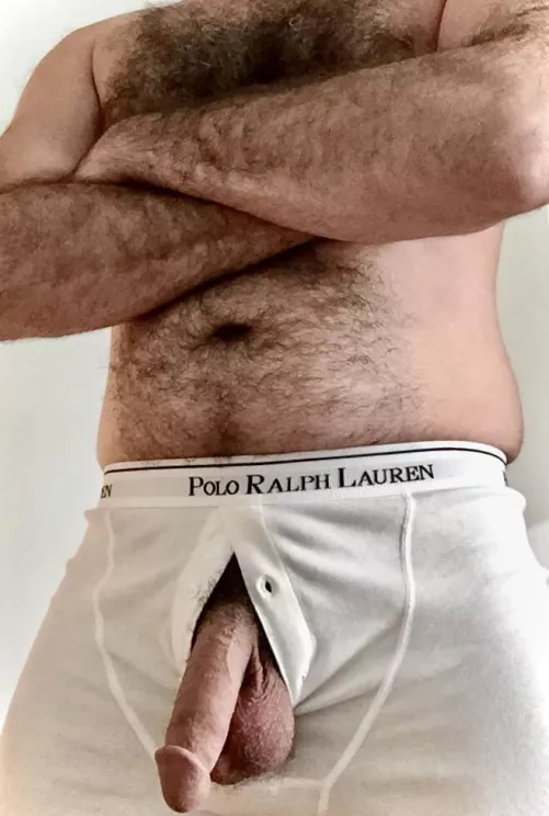 How’s it Hangin, Bud?