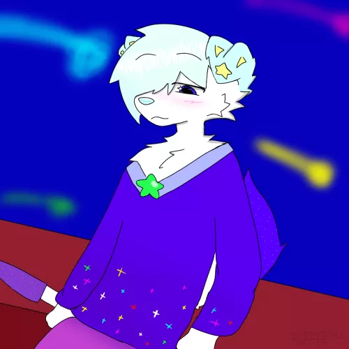 I can take you to any Galaxy you want, just say good boi and I'll do it!