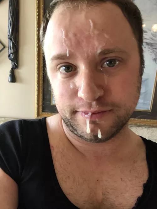 I can’t believe I let a man do this to me 😭