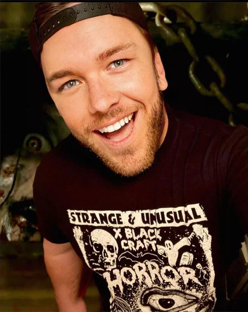 I can’t believe I’m gonna be 35 this year! Time flies! 🤪 how is everyone doing!?