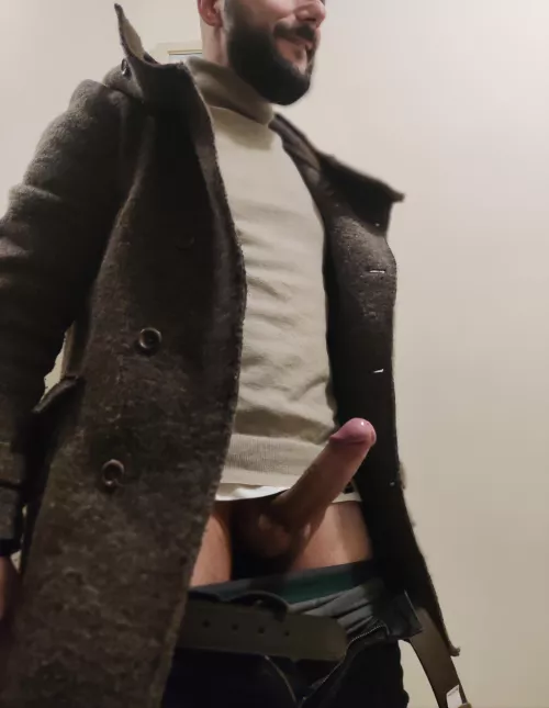 I had a hard day at work...