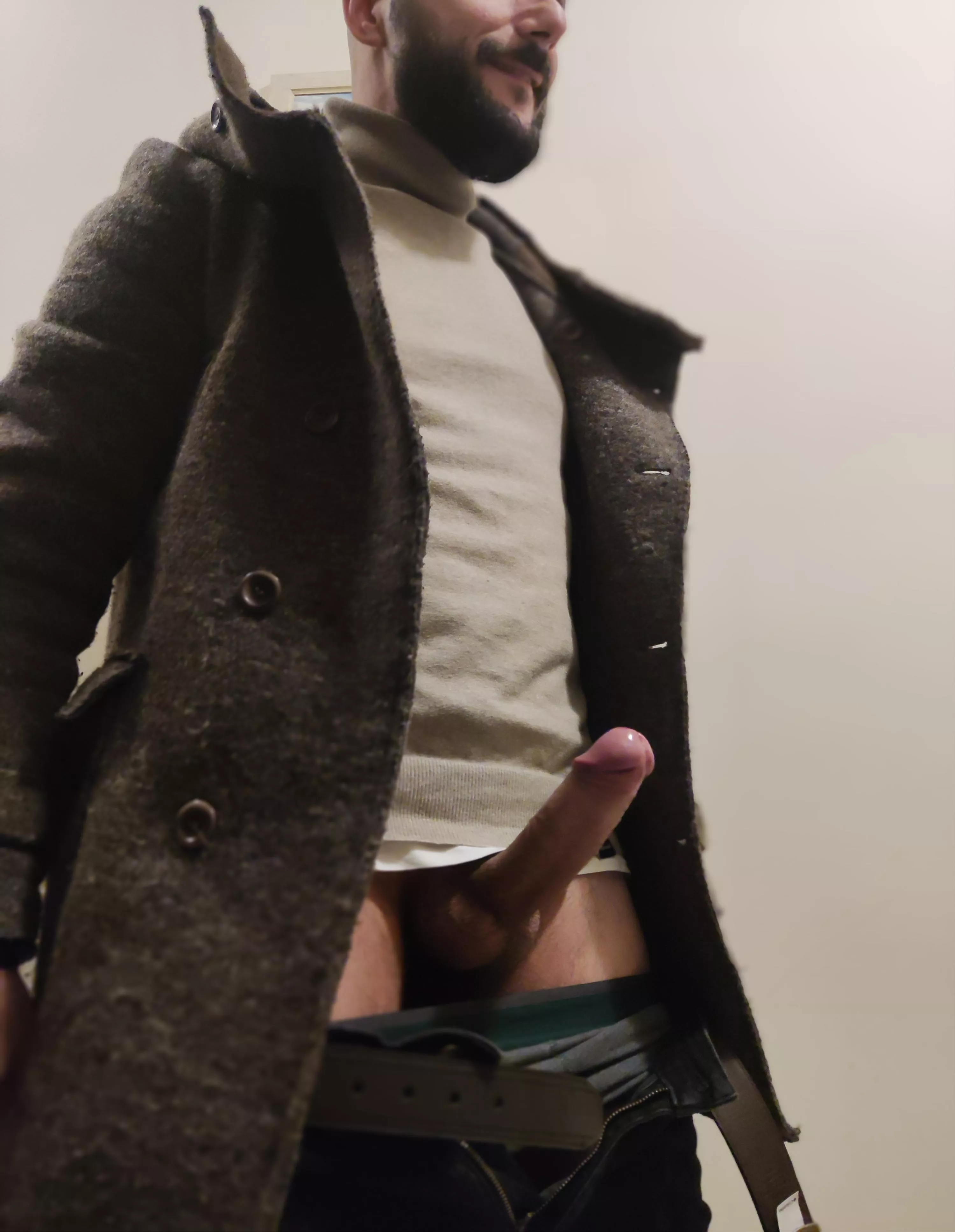 I had a hard day at work...