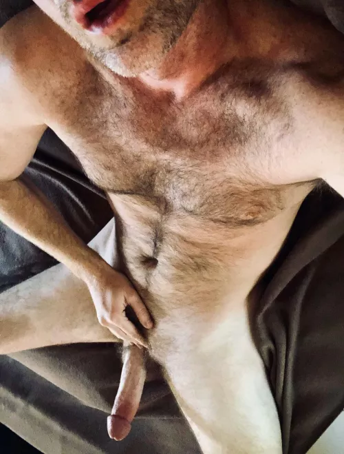 I have a nice seat for you