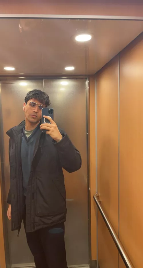 I lost most of my rizz already