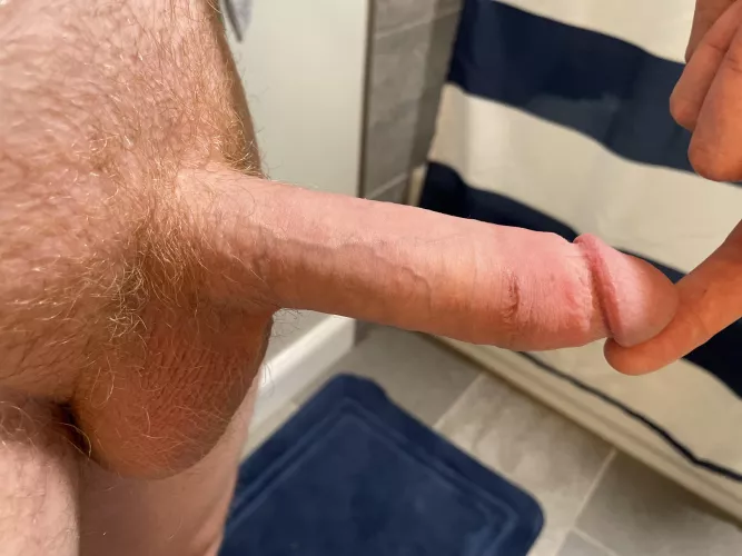 I love my morning routines. Lick, fuck or suck?