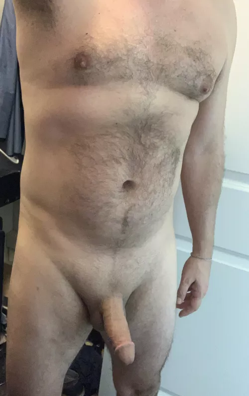 I missed hump day but it doesn't mean we can't 😏