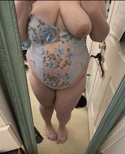 I need a big boy, give me a big boy