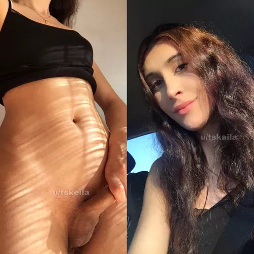 I need a mouth, can I get yours?