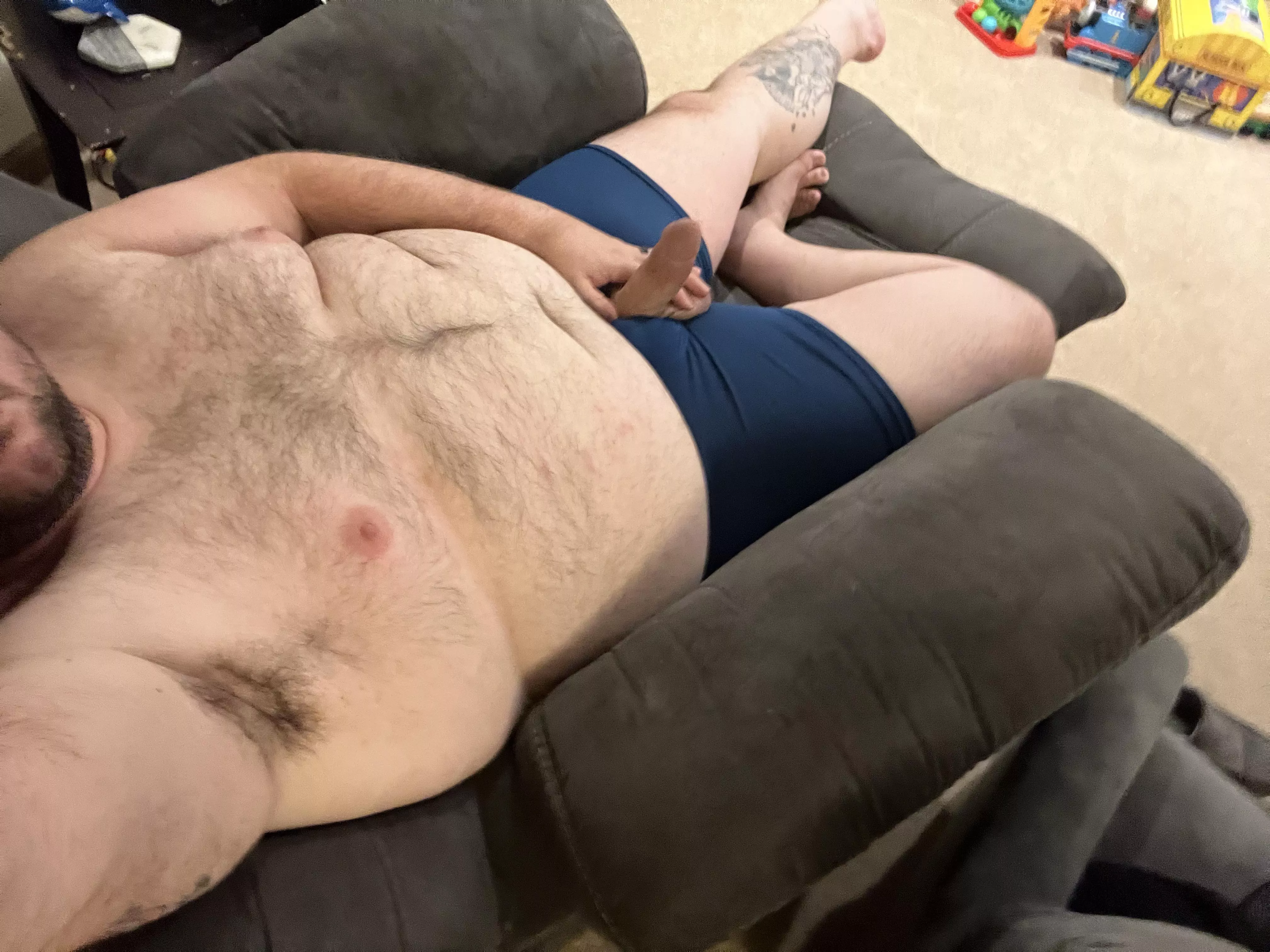 I need help releasing some stress.