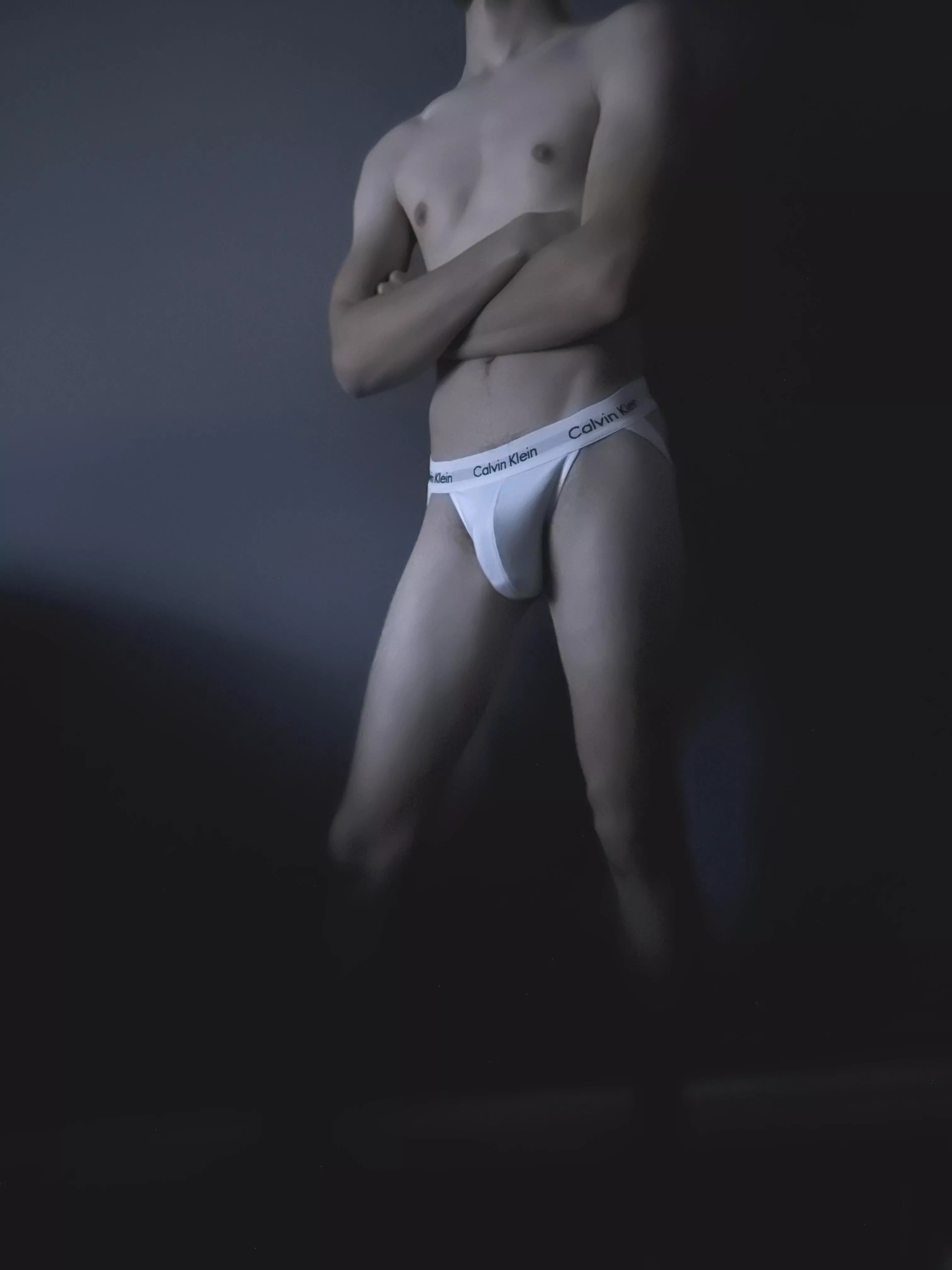 I should be a ck model