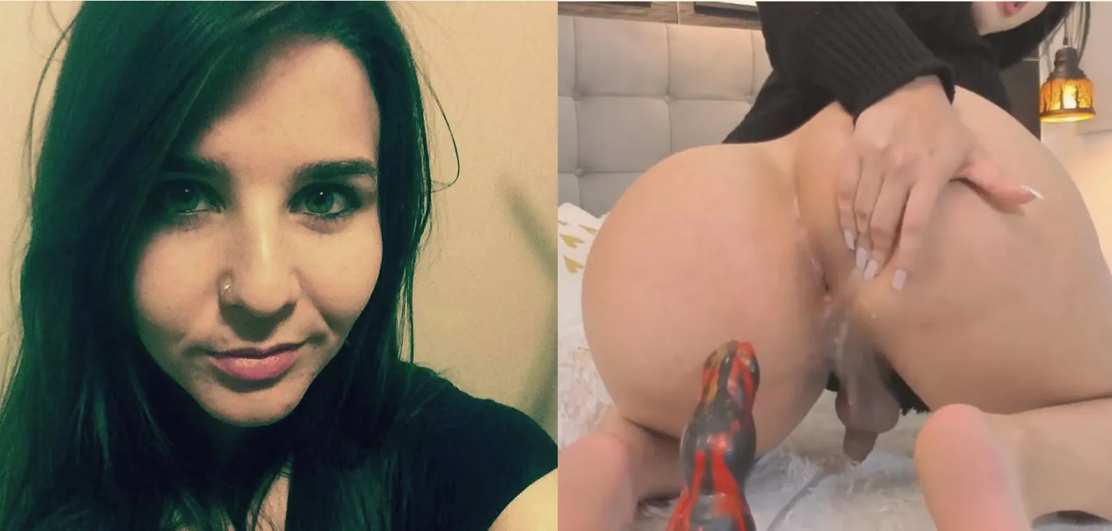 I suck cock on the 1st date 💋