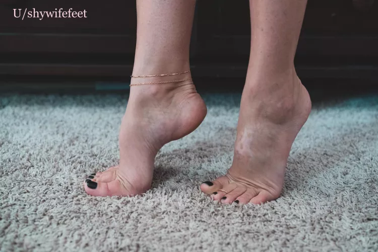 I used to be a dancer in college, can you tell?