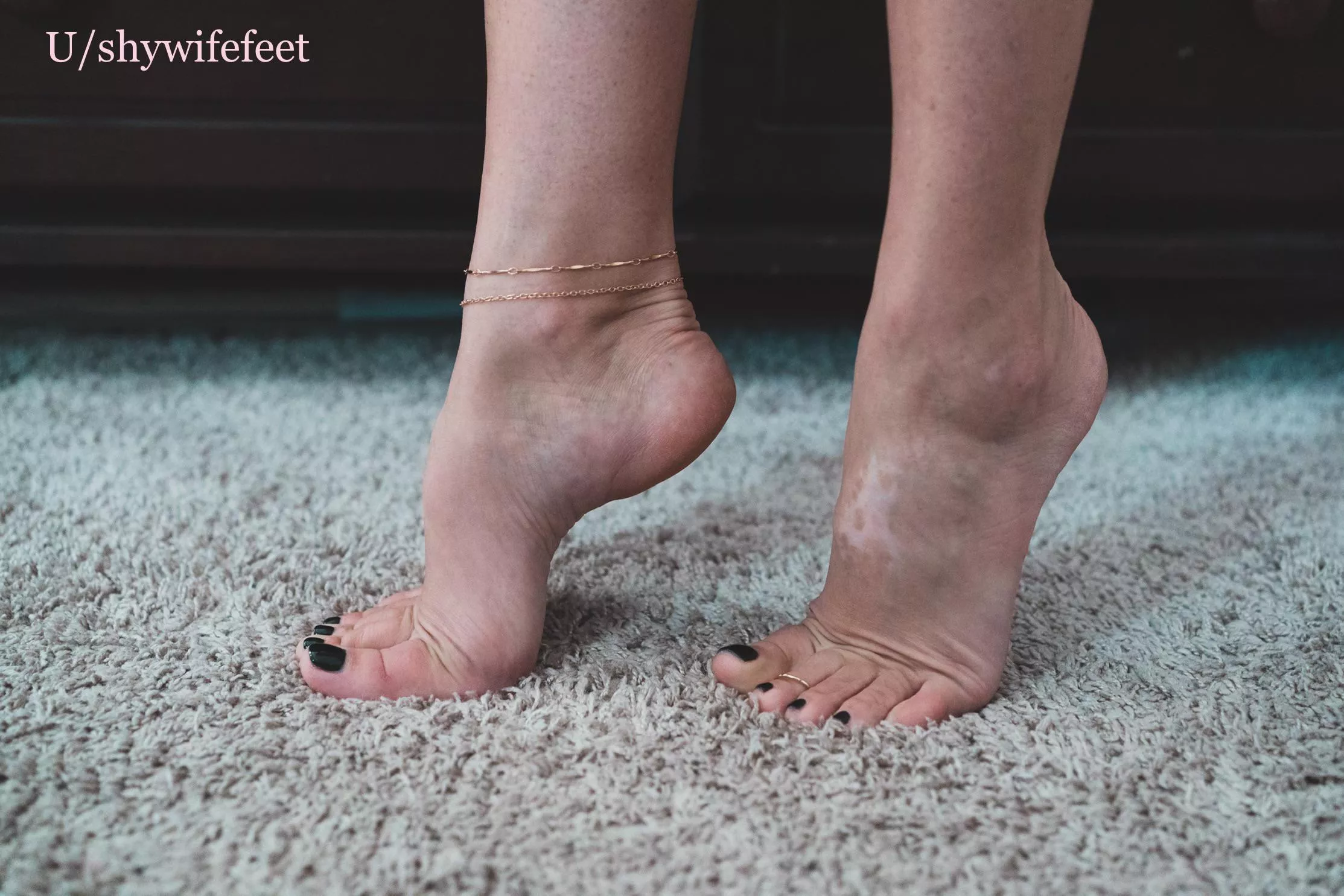 I used to be a dancer in college, can you tell?