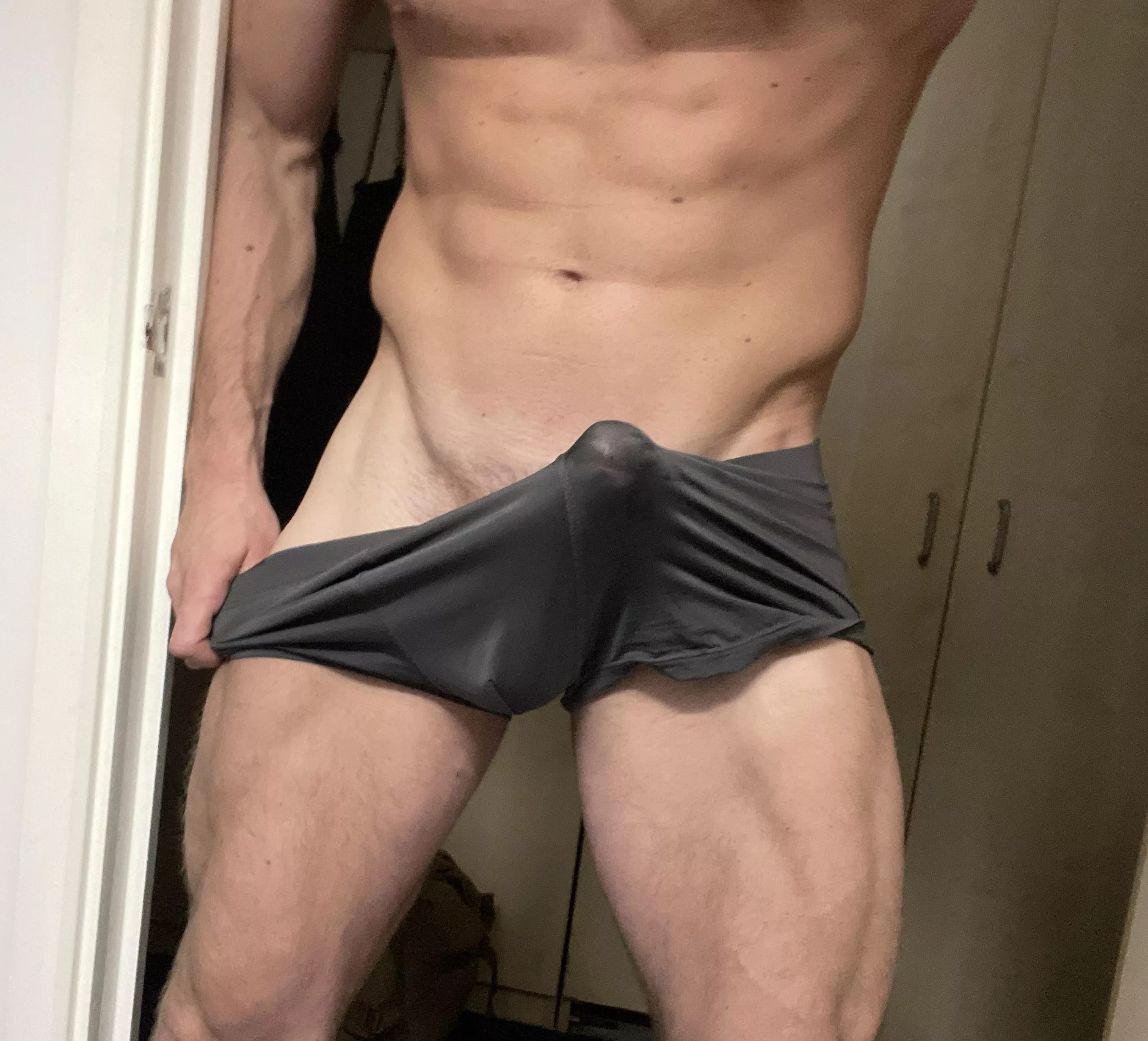 I want to be deepthorated (oc)