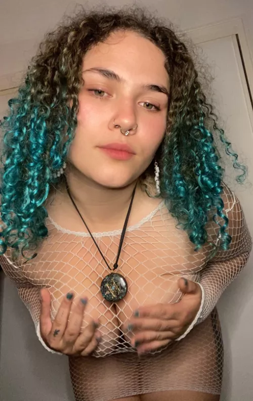 I want to show you a new trick I learned.