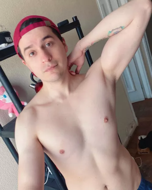 I wished I had more hairs