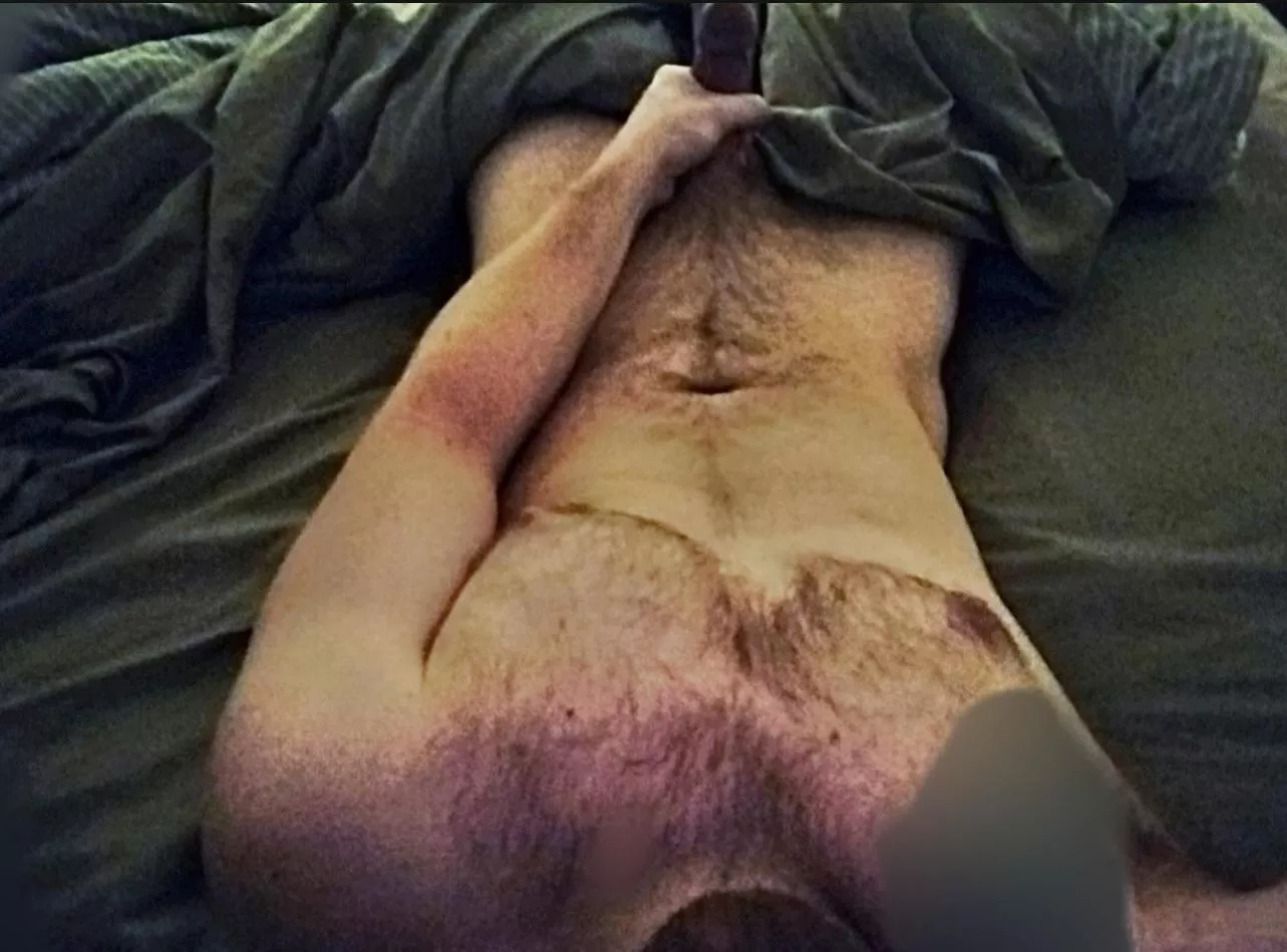 If you walked in on me, would you suck it? (32)