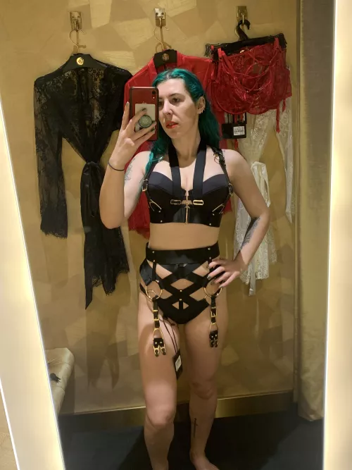 [IG] Loving this set