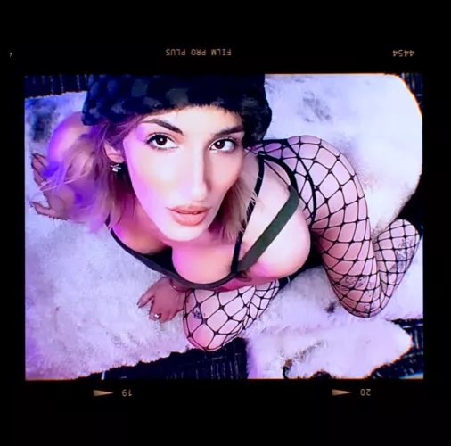 I’ll be your pet slave daddy