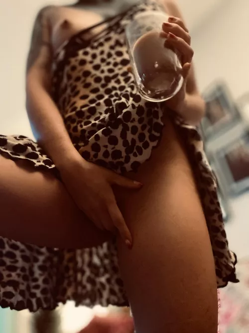 I’ll be your Tarzan if you’ll be my Jane