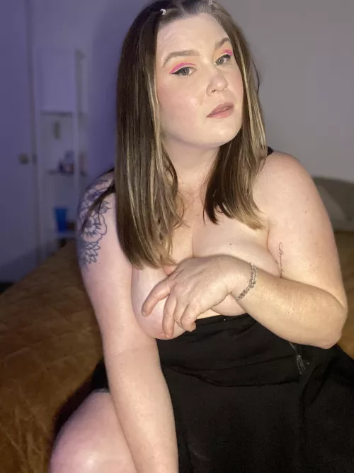 Im daddy’s little girl 🥹