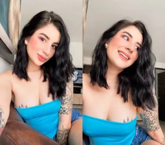 I’m feeling peachy keen