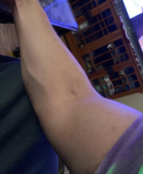 I’m getting there🥺🖤