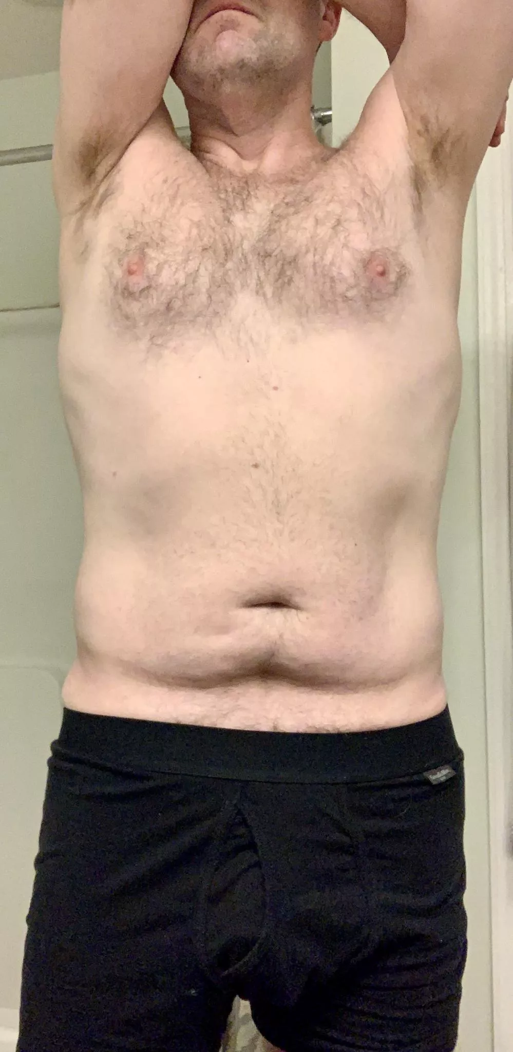 In real life I’m introverted so I enjoy being able to put myself out there around here