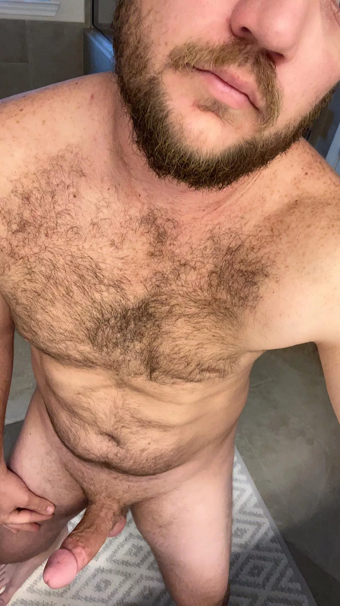 Is my dick big enough for you?