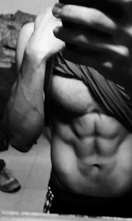 is this forearm enough?