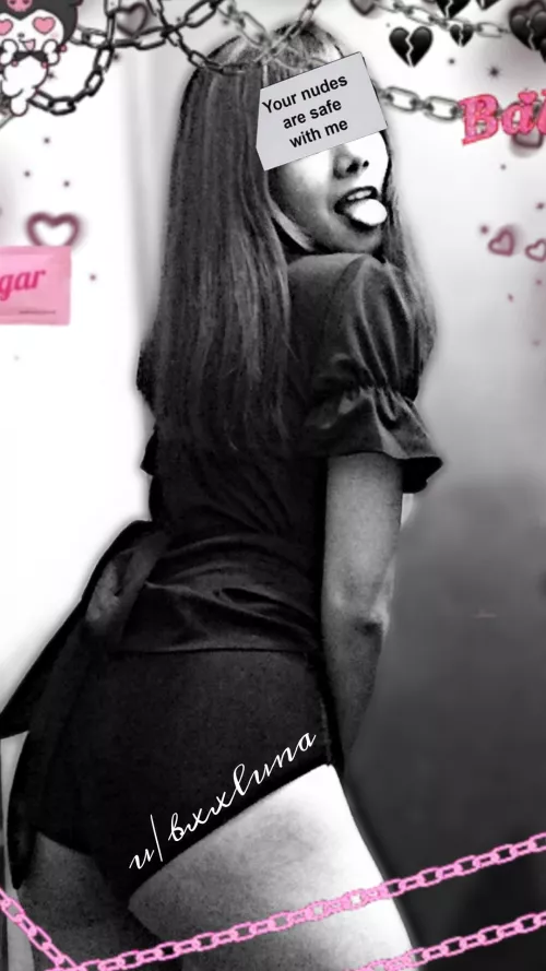 is this mild enough for a debut post? :P