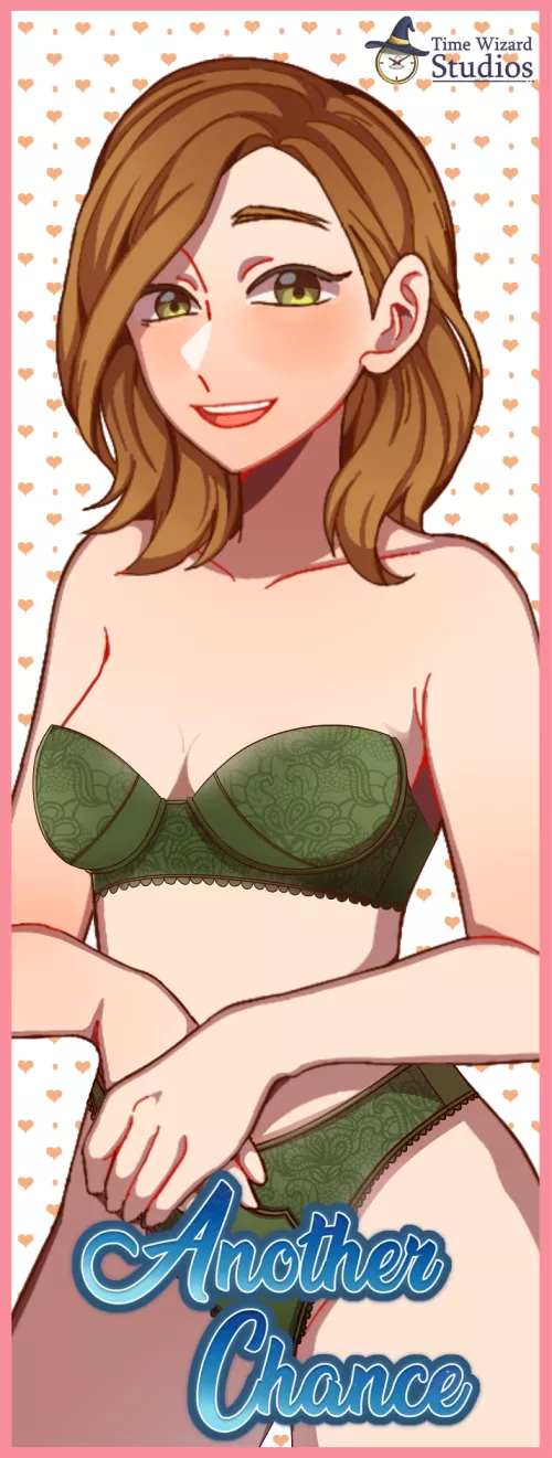 Isabelle the Englishwoman is so fine (TimeWizardStudios) [Another Chance]