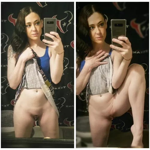 it's already skirt season again for me