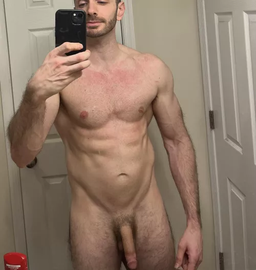 It’s been a minute so I figured I’d stop in and say hi 👋🏼