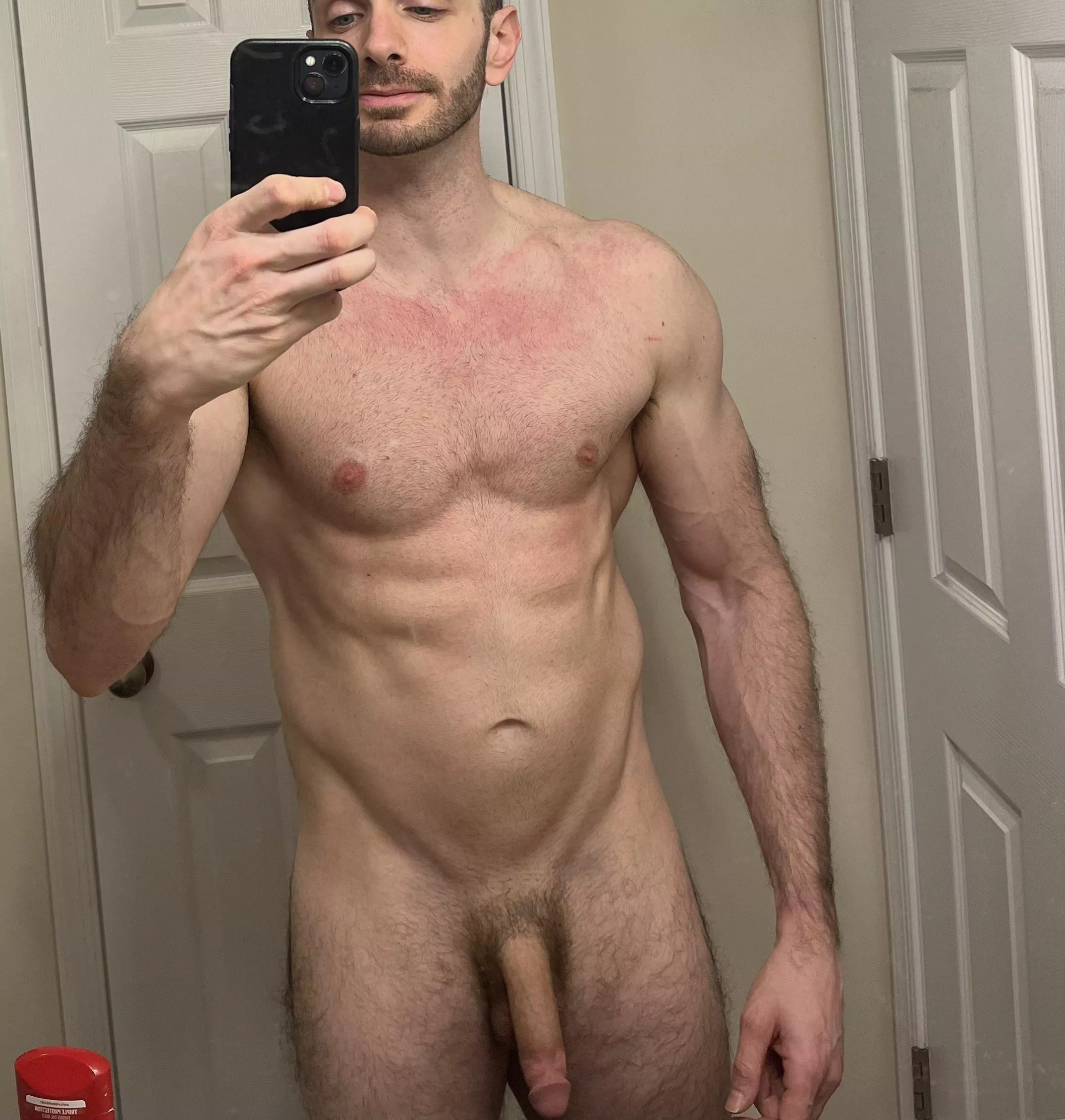 It’s been a minute so I figured I’d stop in and say hi 👋🏼