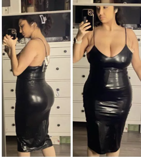 It’s like a second skin