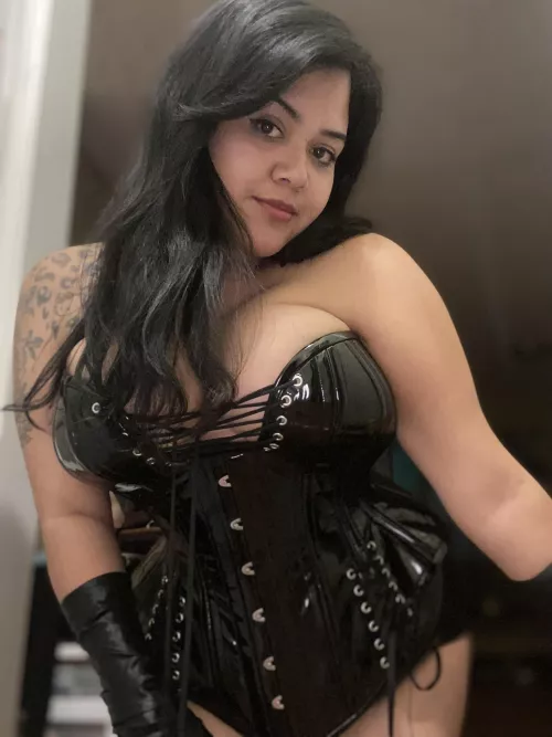 It’s my birthday today