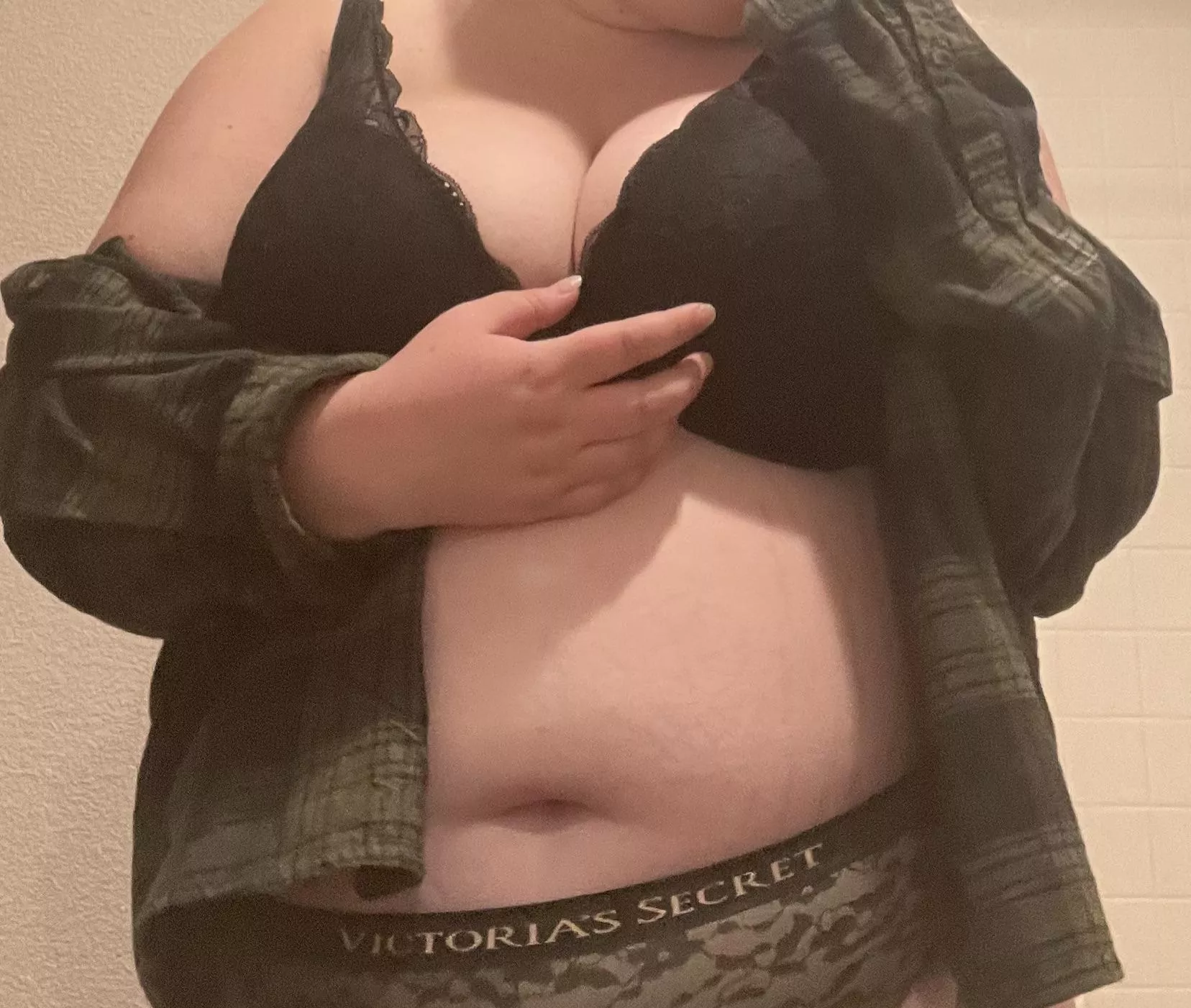 It’s such a cold morning