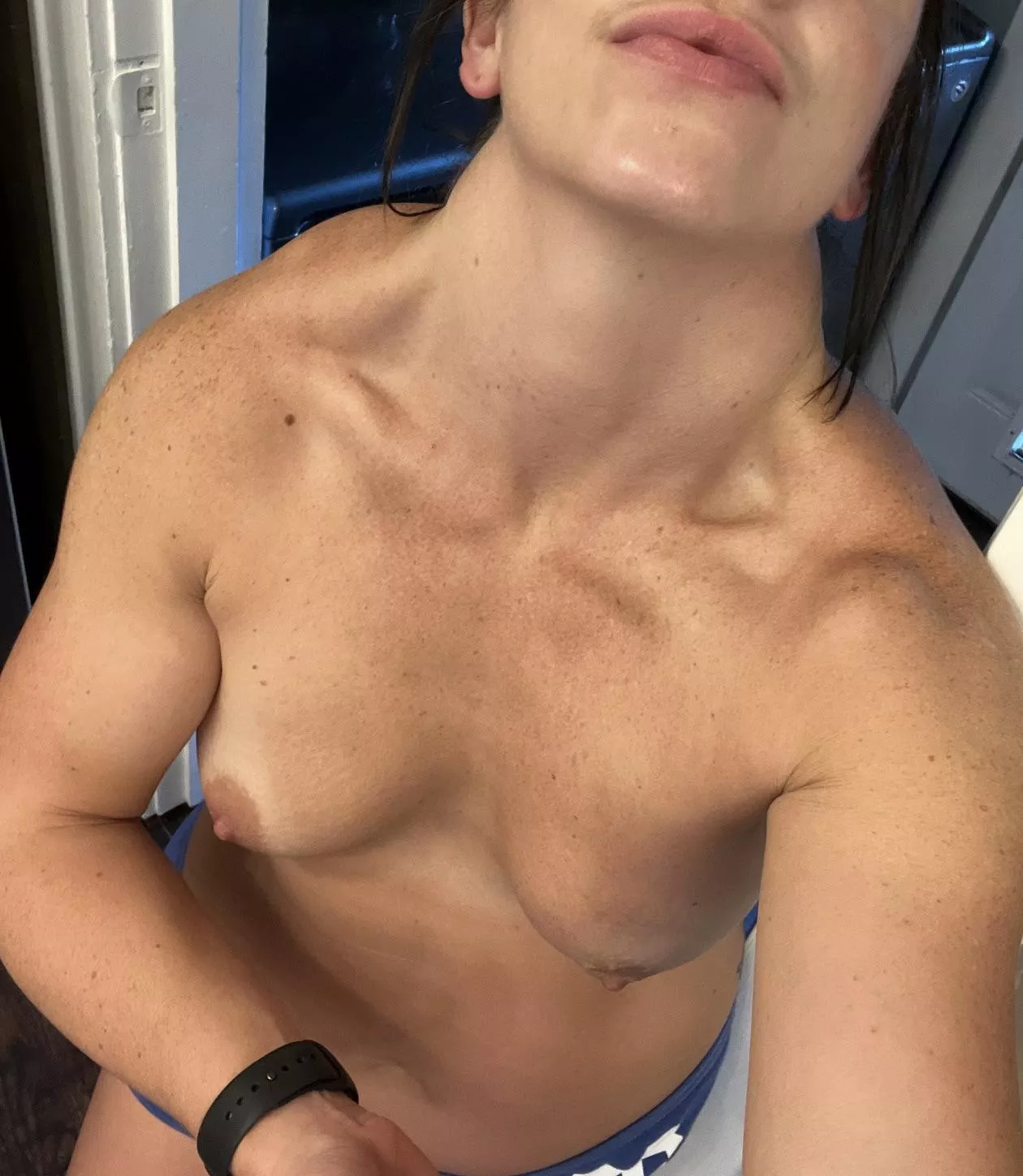 I’ve always had some pretty crazy looking traps.