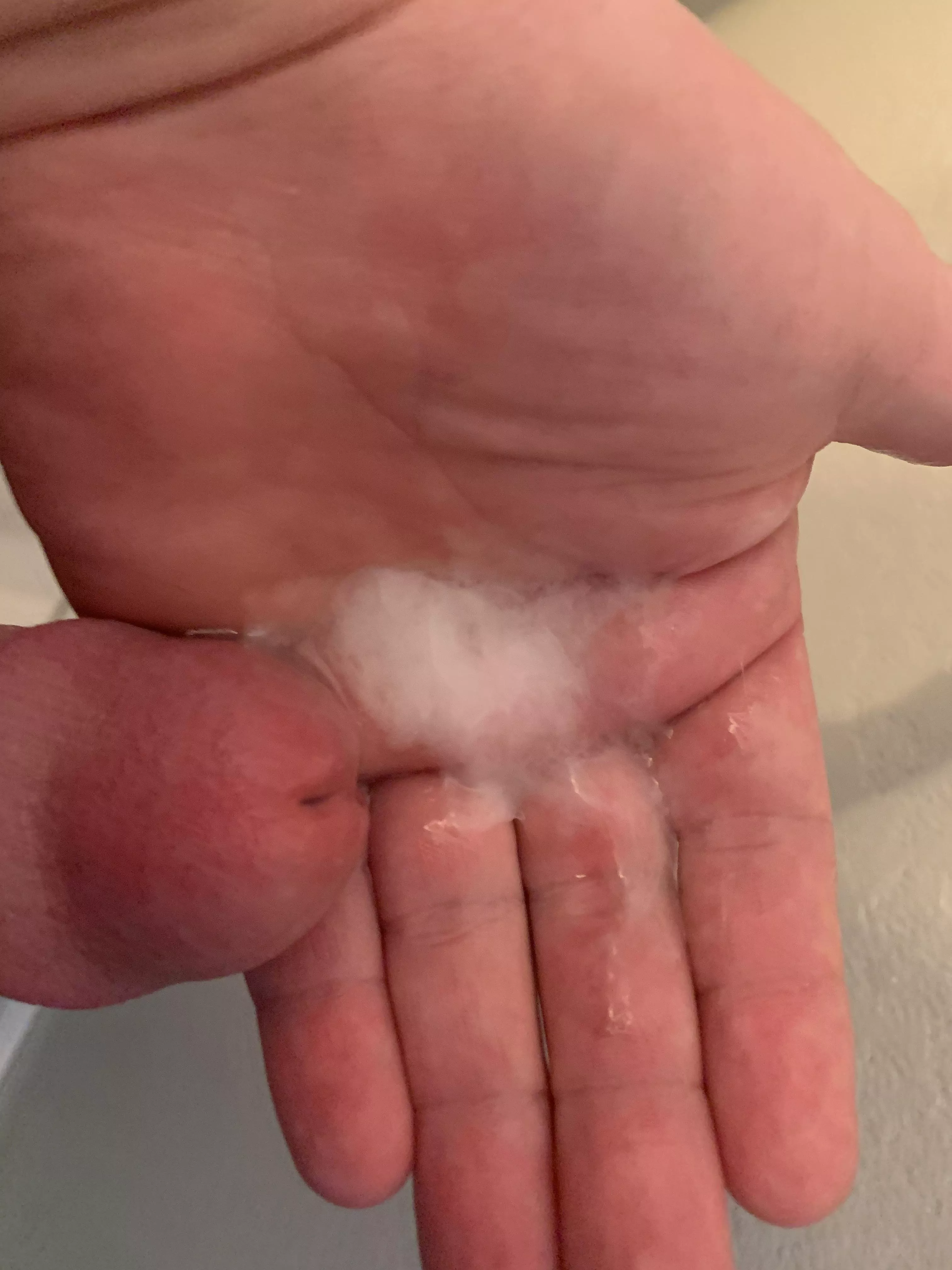 Ive been on reddit all day and i just had to cu(m)