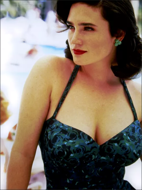 Jennifer Connelly