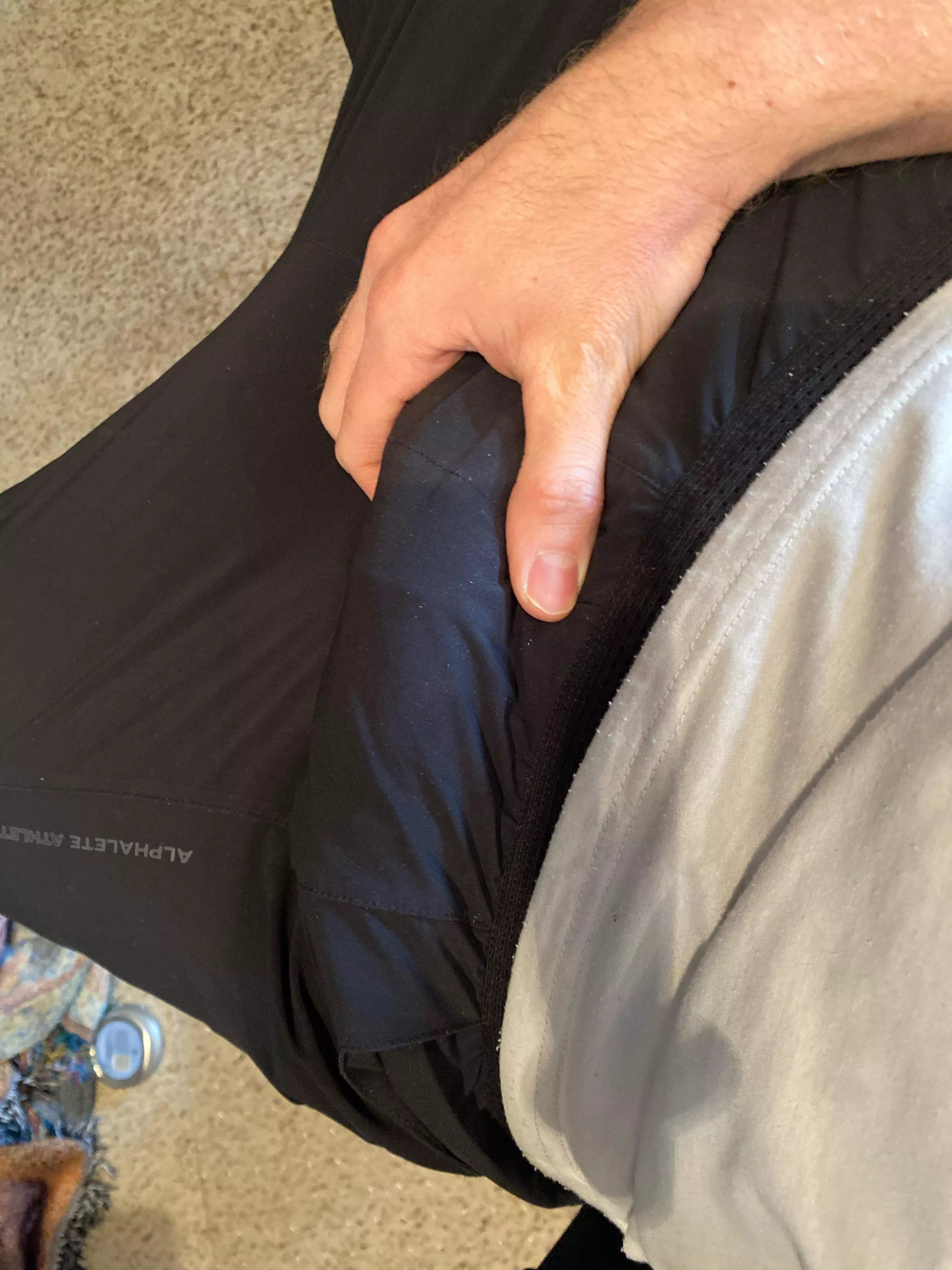 Just another day, bored out of my mind