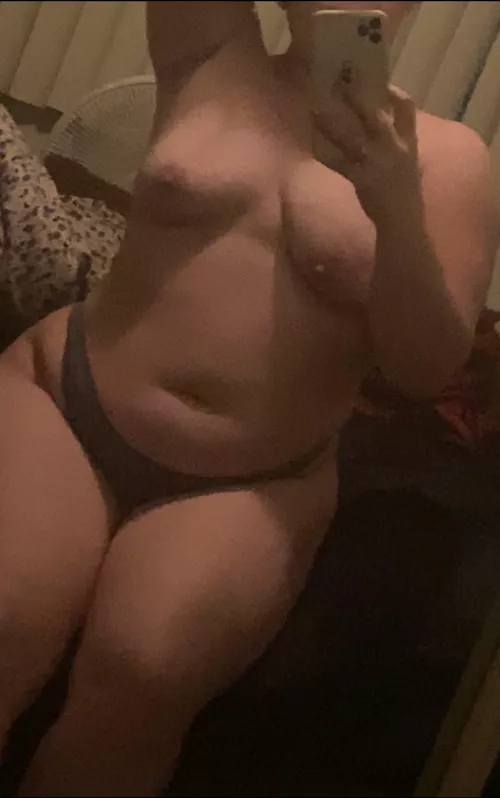 Just getting ready for bed, anyone want to join?