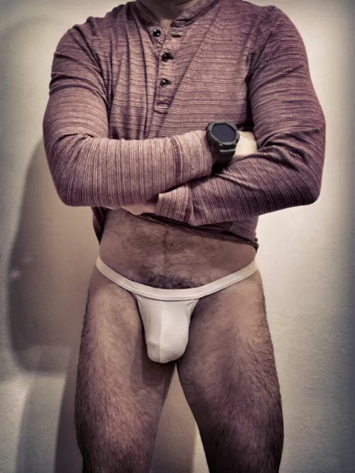 Just sharing after jogging.(46)