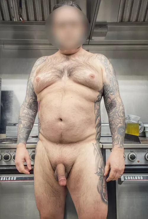 Just your average Joe…