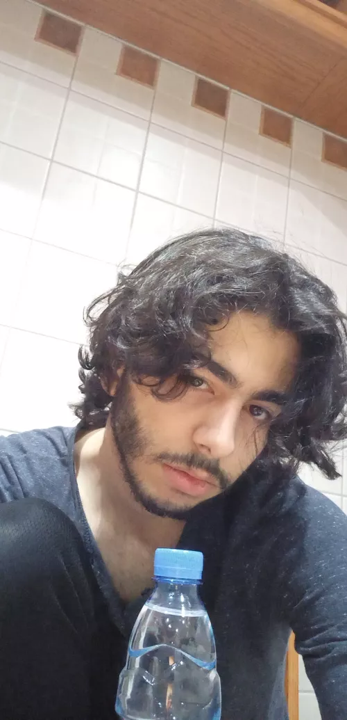 keep the beard or shave ?